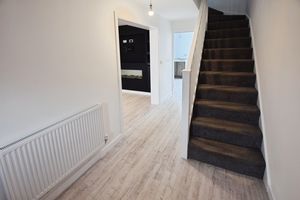 Entrance Hall- click for photo gallery